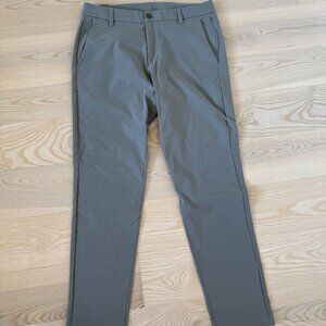 lululemon Comission Wool-blend 32" length